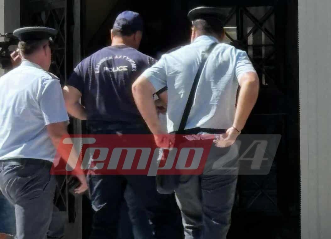 Πάτρα: Προφυλακίστηκε ο 39χρονος οδηγός για το τροχαίο με θύμα τον Δημήτρη Λιόπετα - ΝΕΟΤΕΡΑ