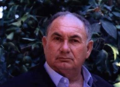 Πάτρα: "Εφυγε" ο Γιώργος Αλεξανδρόπουλος - Το συγκινητικό μήνυμα του φίλου του Κ. Μπουρδούλη