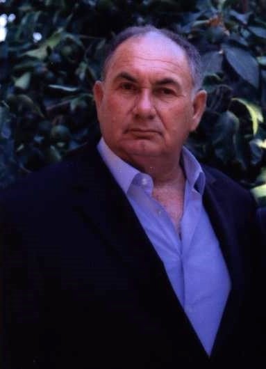 Πάτρα: "Εφυγε" ο Γιώργος Αλεξανδρόπουλος - Το συγκινητικό μήνυμα του φίλου του Κ. Μπουρδούλη