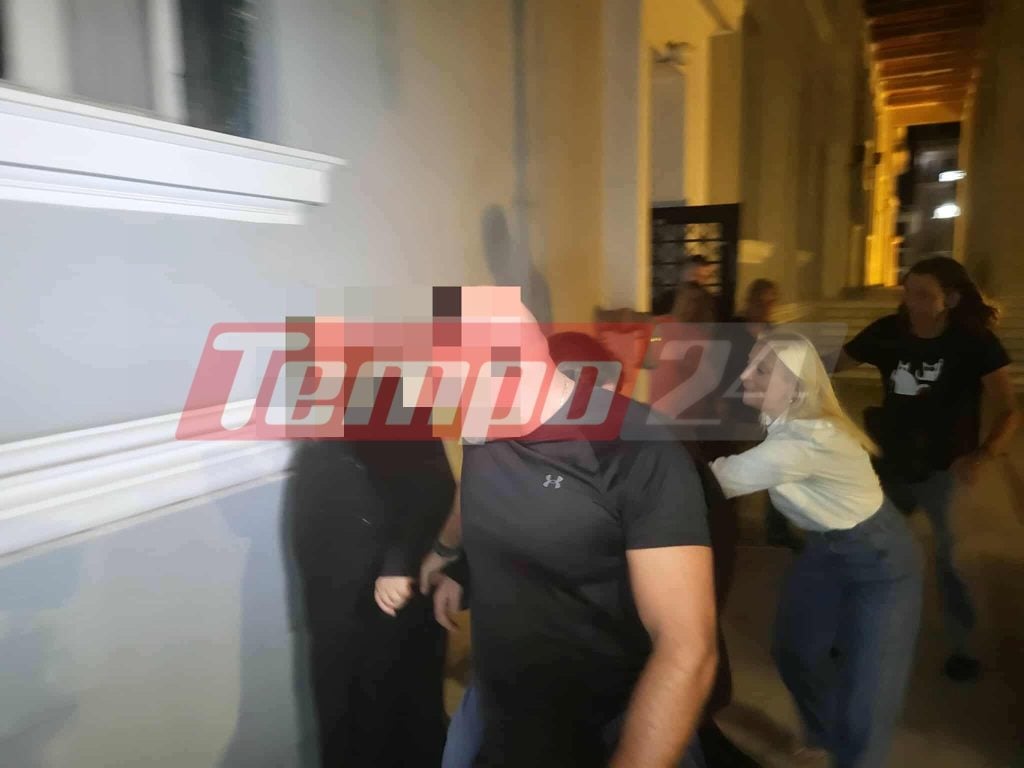 Μονή Μεγάλου Σπηλαίου: Στη φυλακή ο ηγούμενος και οι άλλοι πέντε συλληφθέντες για αρχαιοκαπηλία (ΦΩΤΟ)
