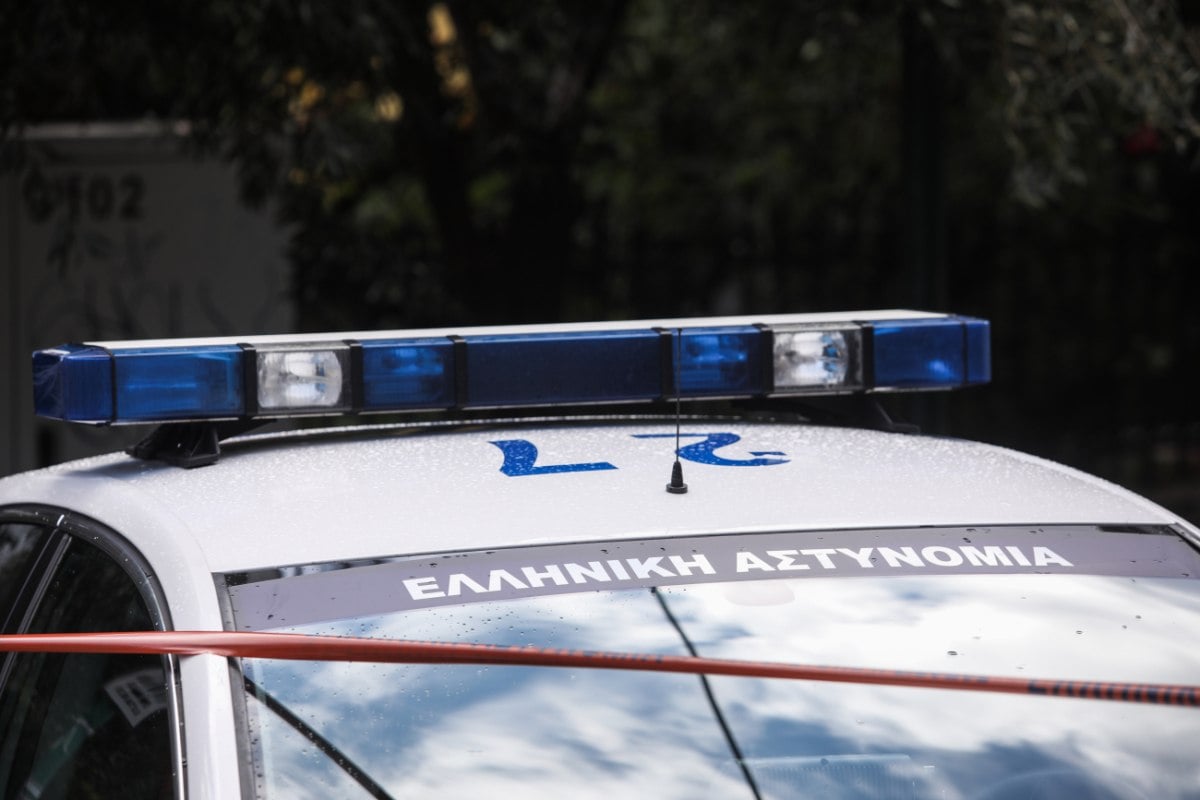 Θρίλερ στο Ψυχικό: Βρέθηκαν ανθρώπινο κρανίο και οστά