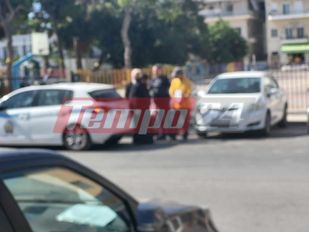 Απολογούνται οι συλληφθέντες για την υπόθεση αρχαιοκαπηλίας στη Μονή Μεγάλου Σπηλαίου - ΦΩΤΟ