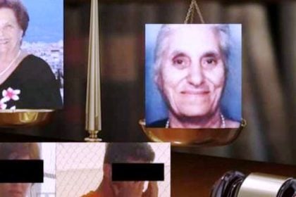 Γιάννης Κουλούρης μετά το θάνατο του δολοφόνου της μητέρας του: "Η μάνα μου θα σε συγχωρέσει, εγώ όχι"