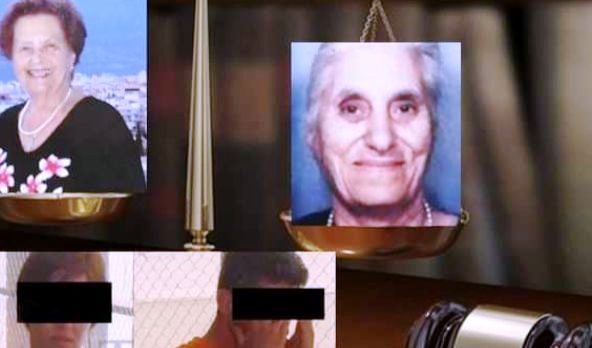 Γιάννης Κουλούρης μετά το θάνατο του δολοφόνου της μητέρας του: "Η μάνα μου θα σε συγχωρέσει, εγώ όχι"