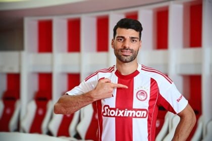 Ολυμπιακός: Με Ταρεμί και Ποντένσε η αποστολή για Πανσερραϊκό