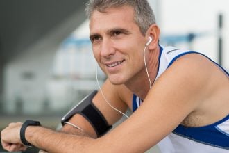 Μακροζωία: Ο χρόνος άθλησης που μειώνει 30% τον κίνδυνο πρόωρου θανάτου