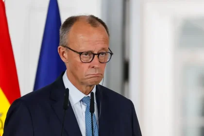 Μερτς: «Η Γερμανία θα είναι ένα ασφαλές λιμάνι για τους Εβραίους – Στεκόμαστε σταθερά στο πλευρό του Ισραήλ»