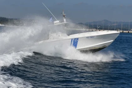 Κως: Εντοπίστηκαν 31 παράνομοι μετανάστες - Συνελήφθησαν δύο Αφγανοί για διακίνηση