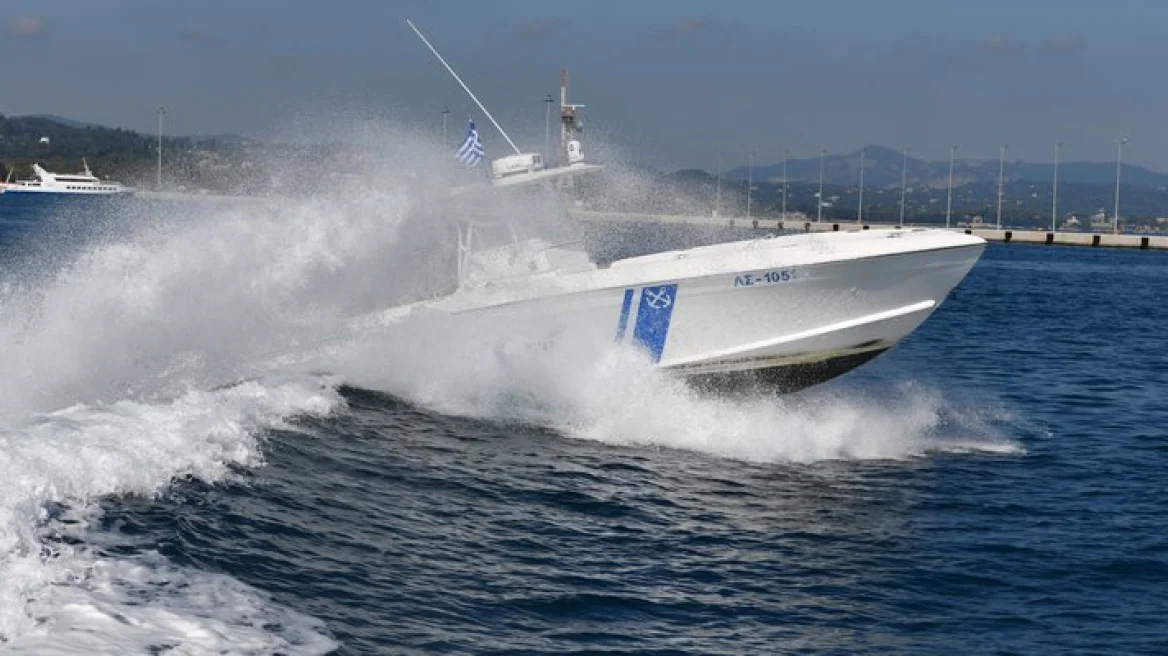 Κως: Εντοπίστηκαν 31 παράνομοι μετανάστες - Συνελήφθησαν δύο Αφγανοί για διακίνηση