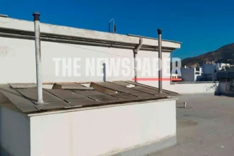 Θρήνος για 20χρονο: Υποχώρησε το πλεξιγκλάς που πάτησε και έπεσε στον φωταγωγό - Πώς έγινε το δυστύχημα