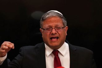 Ισραήλ: Υπουργός προτείνει να προσαρτηθεί η Δυτική Όχθη