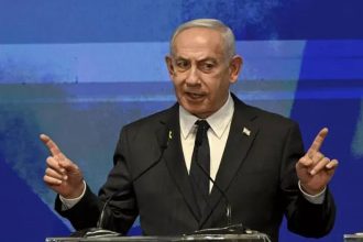 Νετανιάχου: «Ένα παλαιστινιακό κράτος θα έθετε σε κίνδυνο την ύπαρξη του Ισραήλ»