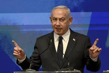 Νετανιάχου: «Ένα παλαιστινιακό κράτος θα έθετε σε κίνδυνο την ύπαρξη του Ισραήλ»