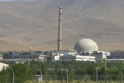 Μόσχα και Τεχεράνη θα υπογράψουν συμφωνίες για την κατασκευή νέων μονάδων πυρηνικής ενέργειας