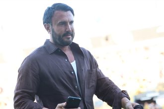 Καρυπίδης: «Συγγνώμη για τη συμπεριφορά μου και την εικόνα της ομάδας»