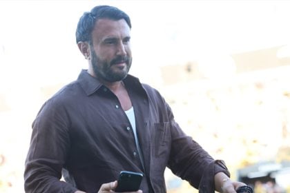 Καρυπίδης: «Συγγνώμη για τη συμπεριφορά μου και την εικόνα της ομάδας»