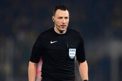 Europa League: Ο Γερμανός Γιαμπλόνσκι διαιτητής στο ΠΑΟΚ-Μακάμπι Τελ Αβίβ