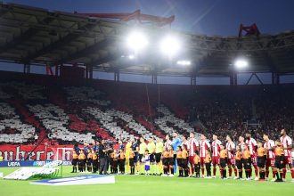 Ολυμπιακός: Ξεκίνησε η διάθεση των εισιτηρίων για το ματς με την Άρσεναλ