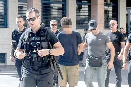 "Η ΕΔΕ για την απόκρυψη του κινητού του κατηγορούμενων για τη φωτιά στο Γηροκομειό δεν μπορεί να καταλήξει σε διαδικασία συγκάλυψης"
