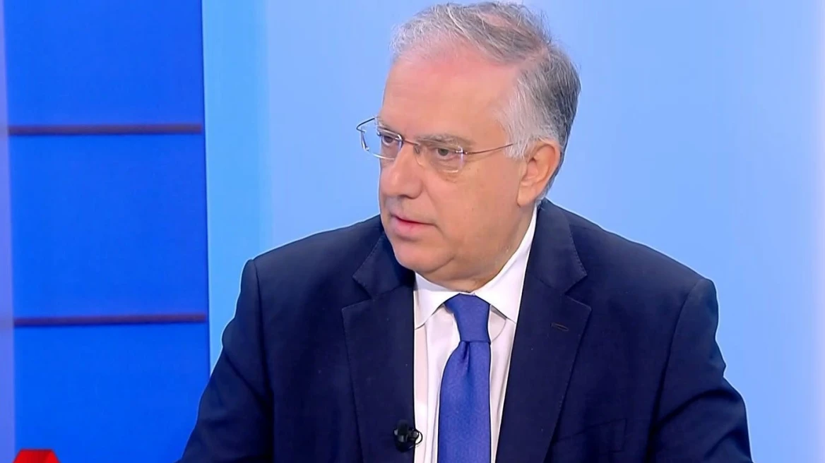 Θεοδωρικάκος: €75 εκατ. ως τώρα στην ΑΑΔΕ για ανάκτηση από επενδύσεις που δεν έγιναν