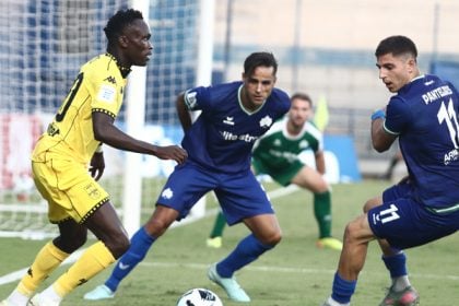 Κύπελλο Ελλάδας: Ρίχνονται στη μάχη της 2ης αγωνιστικής Κηφισιά και Άρης