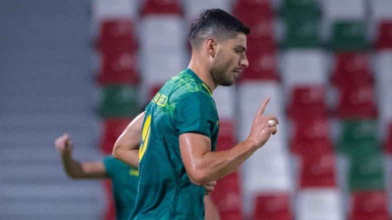 Σαουδική Αραβία: Πρώτο γκολ του Μασούρα με την Αλ Καλίτζ!