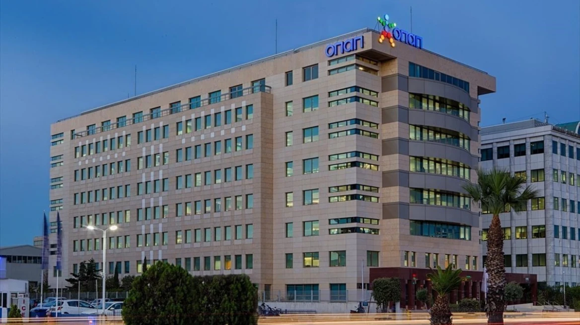 Στην επόμενη φάση του διαγωνισμού για τα Κρατικά Λαχεία ο ΟΠΑΠ