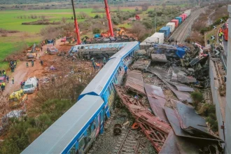 Τραγωδία στα Τέμπη: «Πράσινο φως» από την Εισαγγελία Πρωτοδικών Λάρισας – Ανοίγει ο δρόμος για τη δίκη
