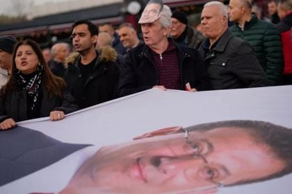 Τουρκία: Συλλήψεις στελεχών της αντιπολίτευσης στον δήμο της Άγκυρας