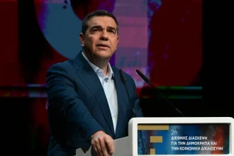 Το πόθεν έσχες του Αλέξη Τσίπρα για τα οικονομικά έτη 2022 και 2023: Εισοδήματα από γερμανικά βραβεία και η ίδρυση του ινστιτούτου