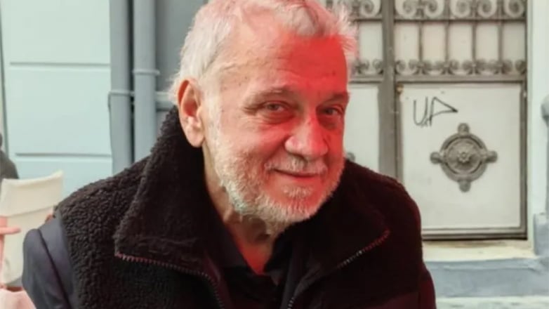 Πέθανε ο σκηνοθέτης και παραγωγός Βάσος Γεώργας