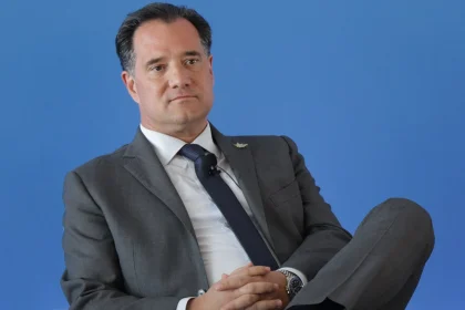 Γεωργιάδης: Το πραγματικό φιάσκο στις ΗΠΑ ήταν του Ερντογάν, όχι του Μητσοτάκη