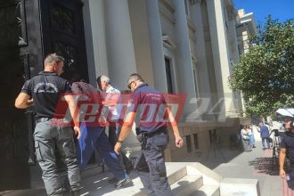 Πάτρα: Γνώριμος των αρχών ο 46χρονος οδηγός της φονικής παράσυρσης – Είχε κάνει φυλακή για ναρκωτικά και κλοπές