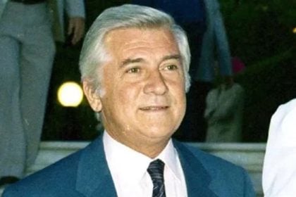 Δ.Ε.Ε.Π. Αχαΐας: Η Νέα Δημοκρατία τιμά την μνήμη του  Παύλου Μπακογιάννη