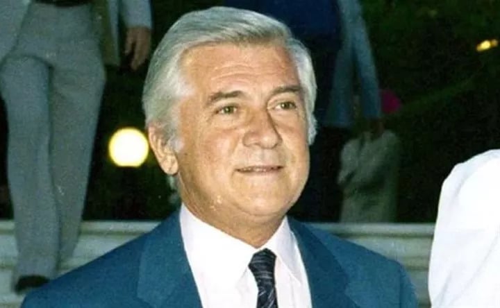 Δ.Ε.Ε.Π. Αχαΐας: Η Νέα Δημοκρατία τιμά την μνήμη του Παύλου Μπακογιάννη