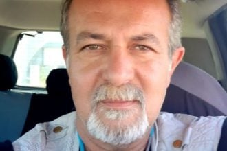Δεύτερη τραγωδία στην οικογένεια του Γιώργου Παυλάκη, μία εβδομάδα μετά τον ξαφνικό θάνατο του καμεραμάν