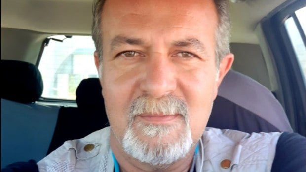 Δεύτερη τραγωδία στην οικογένεια του Γιώργου Παυλάκη, μία εβδομάδα μετά τον ξαφνικό θάνατο του καμεραμάν