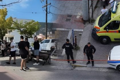 Δεύτερη τραγωδία για την οικογένεια του 11χρονου που σκοτώθηκε σε τροχαίο στην Ηγουμενίτσα