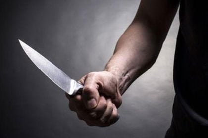 Πάτρα: Μπήκε στο σπίτι της πρώην του με μαχαίρι-Πώς οι αστυνομικοί έτρεξαν και τον ακινητοποίησαν
