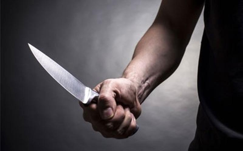 Πάτρα: Μπήκε στο σπίτι της πρώην του με μαχαίρι-Πώς οι αστυνομικοί έτρεξαν και τον ακινητοποίησαν
