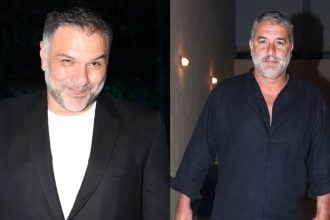 Γρηγόρης Αρναούτογλου για Βασίλη Μπισμπίκη: «Δεν μπορείς να χορεύεις ζεμπεκιές και στη στραβή να την κάνεις»