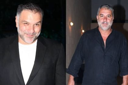 Γρηγόρης Αρναούτογλου για Βασίλη Μπισμπίκη: «Δεν μπορείς να χορεύεις ζεμπεκιές και στη στραβή να την κάνεις»