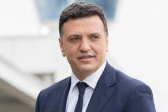 Β. Κικίλιας: Πλαίσιο δράσης για ισότιμη πρόσβαση των ΑμεΑ σε λιμάνια και πλοία