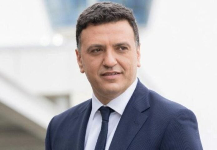 Β. Κικίλιας: Πλαίσιο δράσης για ισότιμη πρόσβαση των ΑμεΑ σε λιμάνια και πλοία