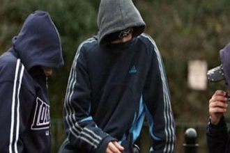 Συνελήφθησαν ανήλικοι διαρρήκτες με λεία άνω των 90.000 ευρώ