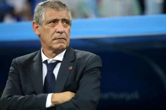 Χαμός με τον Φερνάντο Σάντος στην εθνική Αζερμπαϊτζάν