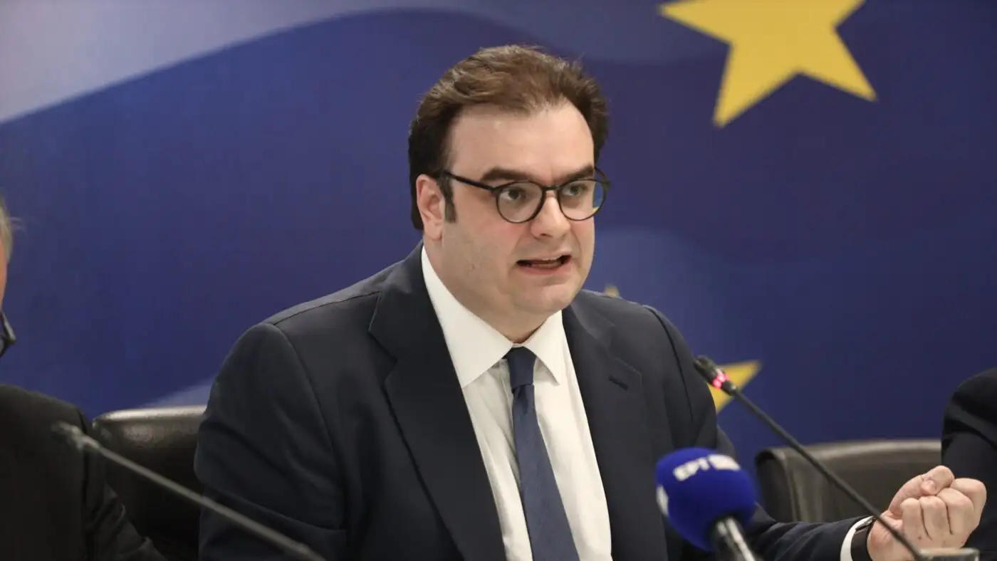 Δείτε LIVE την εξειδίκευση των οικονομικών μέτρων που ανακοίνωσε ο Πρωθυπουργός στην 89η ΔΕΘ