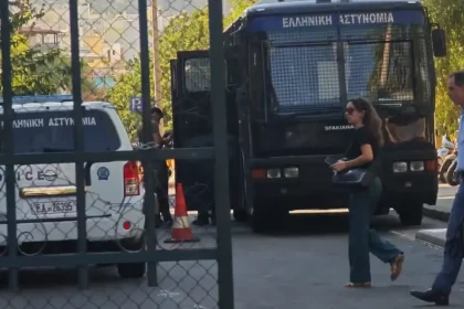 Ποινική δίωξη στον διευθυντή της καρδιολογικής του «Ιπποκράτειου» που συνελήφθη για φακελάκι