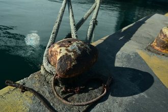 Νεκρός ανασύρθηκε 75χρονος στο λιμάνι του Πειραιά