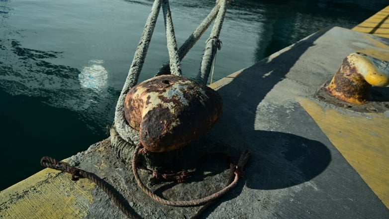 Νεκρός ανασύρθηκε 75χρονος στο λιμάνι του Πειραιά